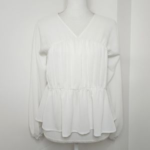 Endless Rose Blouse XS